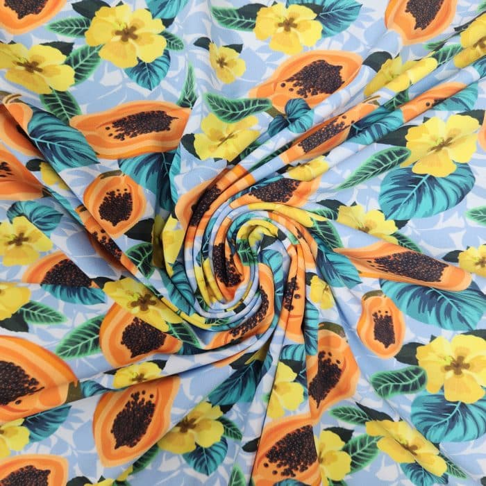 Licra Estampada Oferta