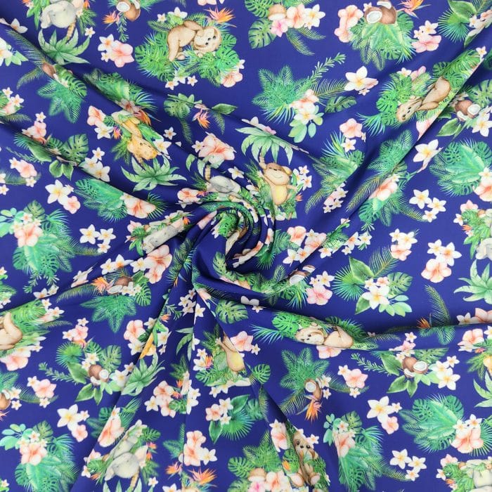 Licra Estampada Oferta