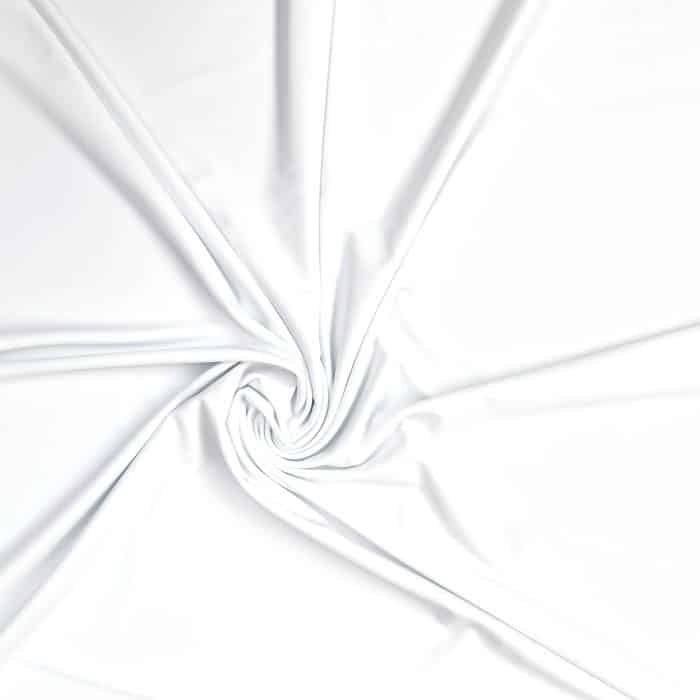Licra Power blanco
