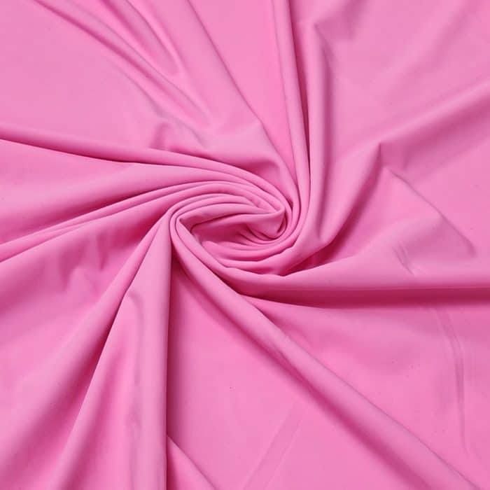 Licra Power Rosado