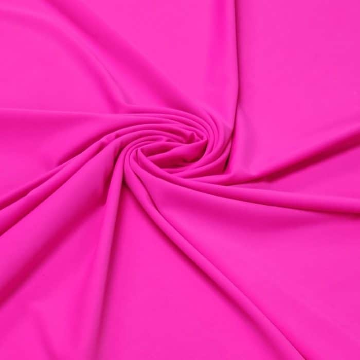 Licra Power Rosa Neón