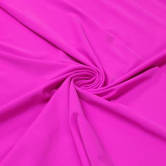 Licra Power Fucsia Neón