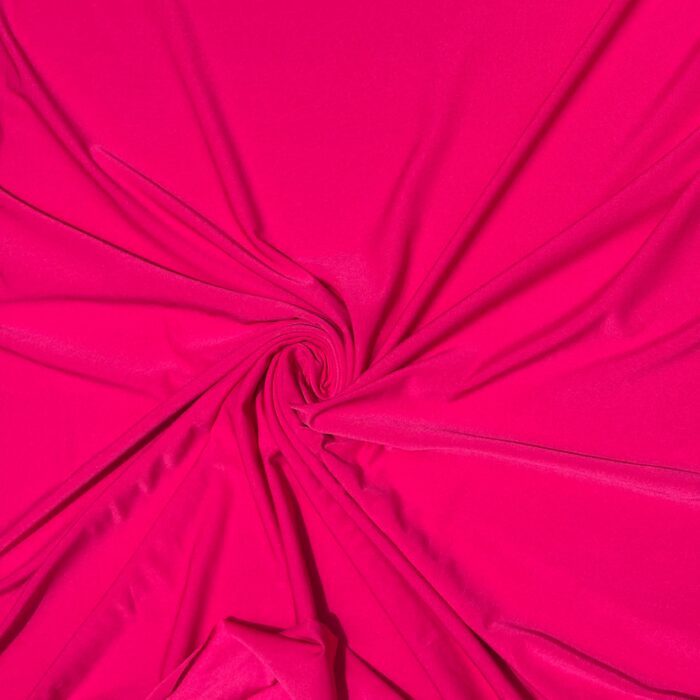 forro liso  fucsia