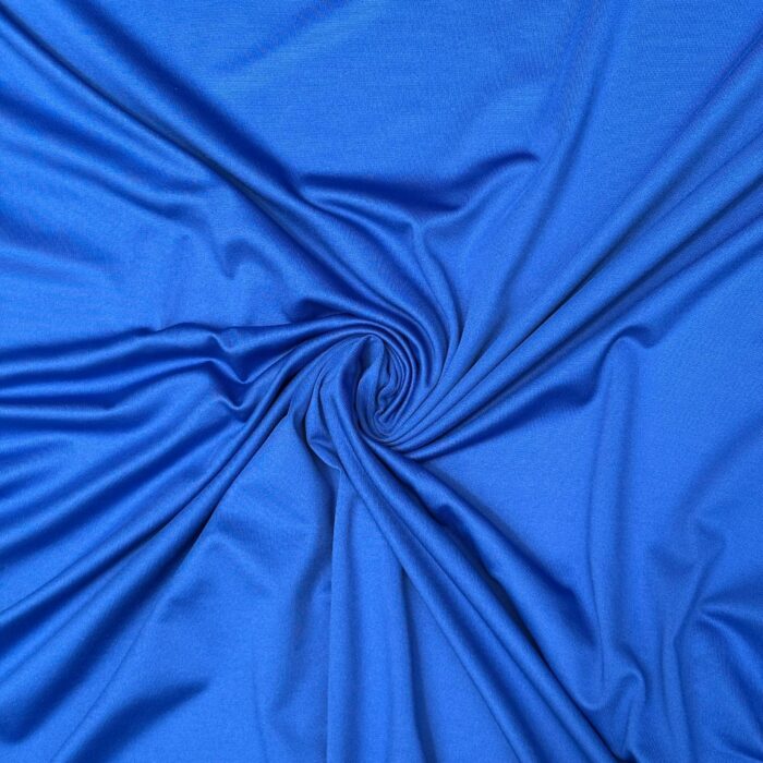forro liso  azul rey