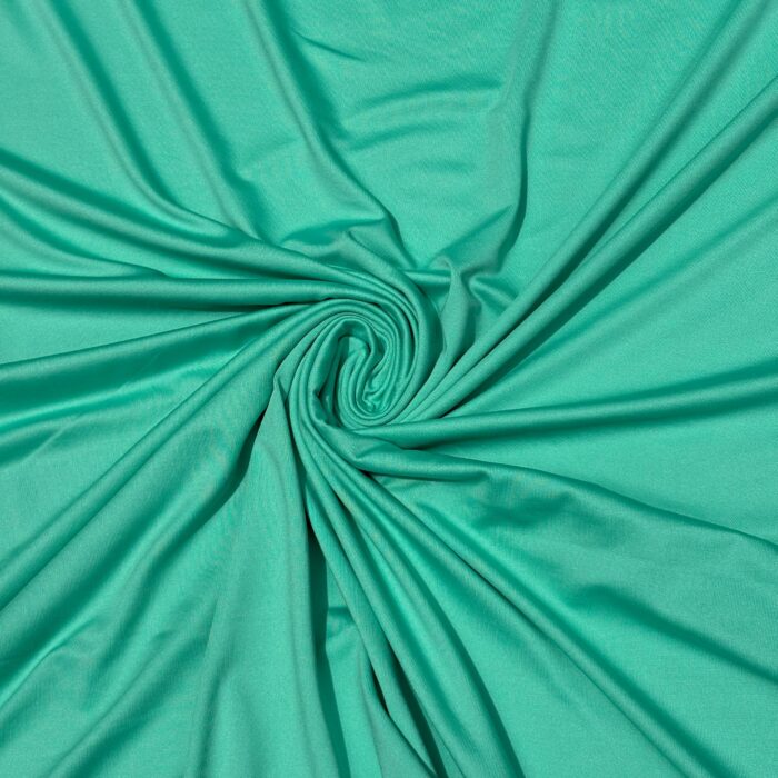 forro liso  verde menta