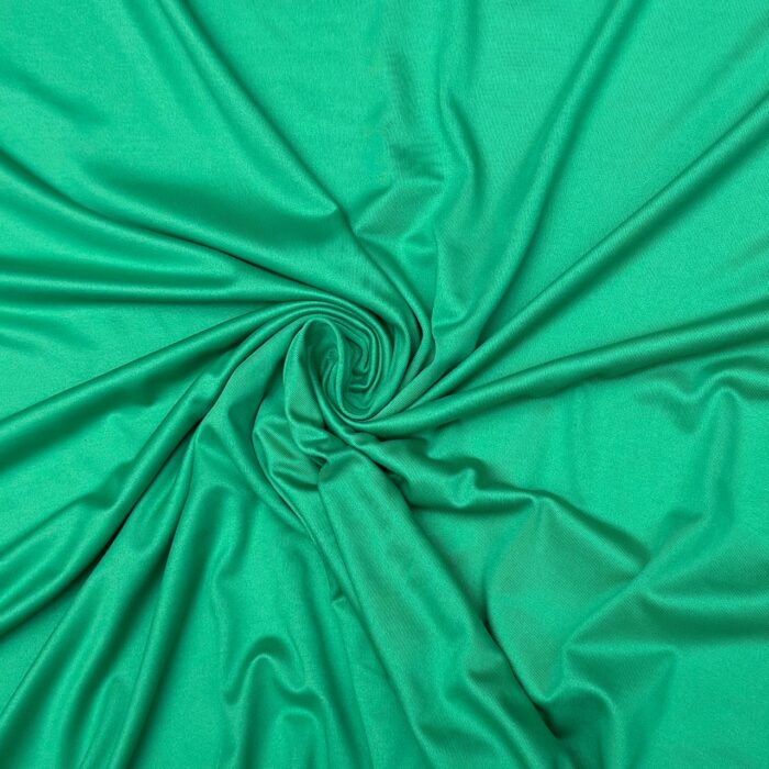 forro liso  verde kelly