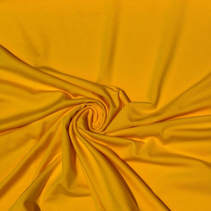 forro liso amarillo tostado