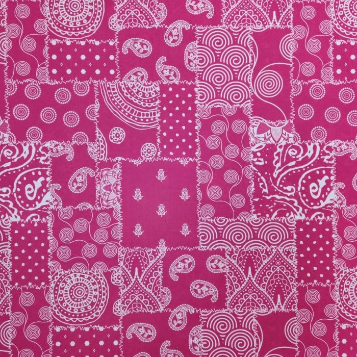 Licra pacific estampada