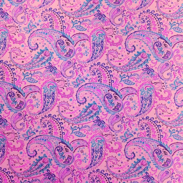 Licra pacific estampada bacteria