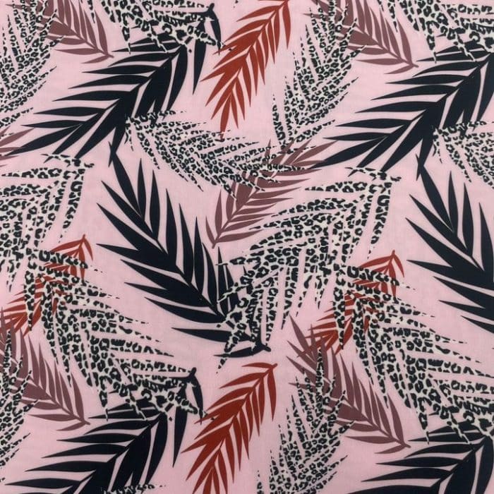 Licra pacific estampada