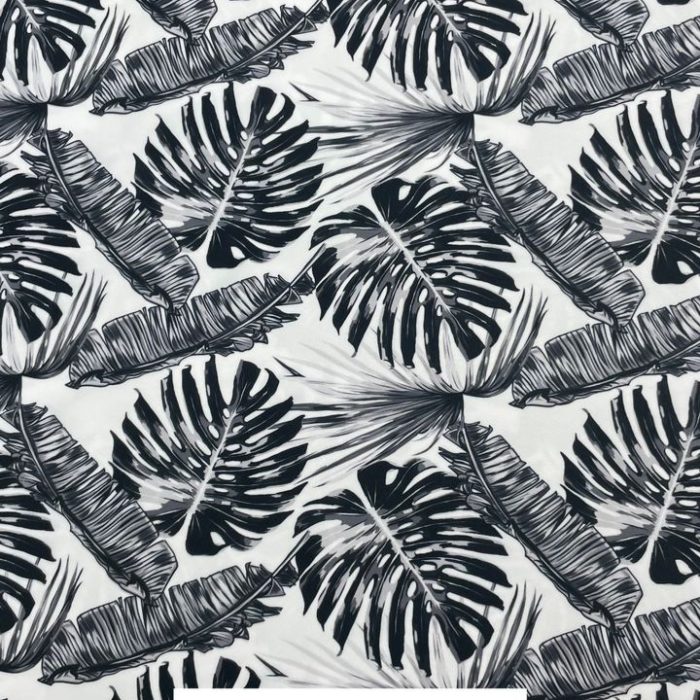 Licra pacific estampada
