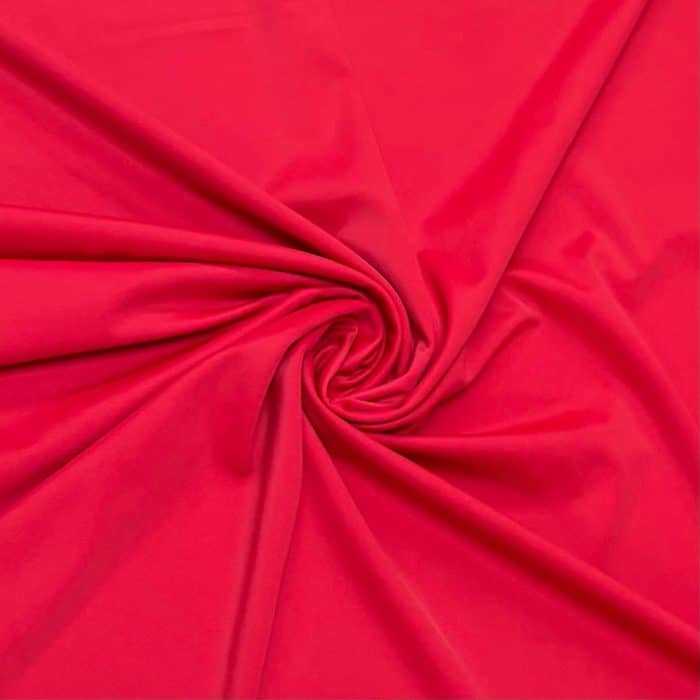 Licra Power Rojo Sangre