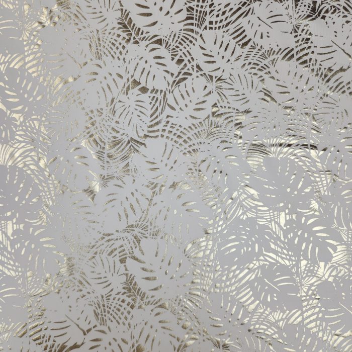 Licra pacific estampada foil