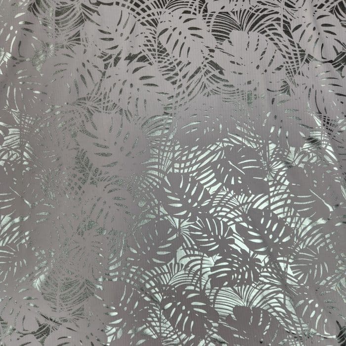 Licra pacific estampada foil