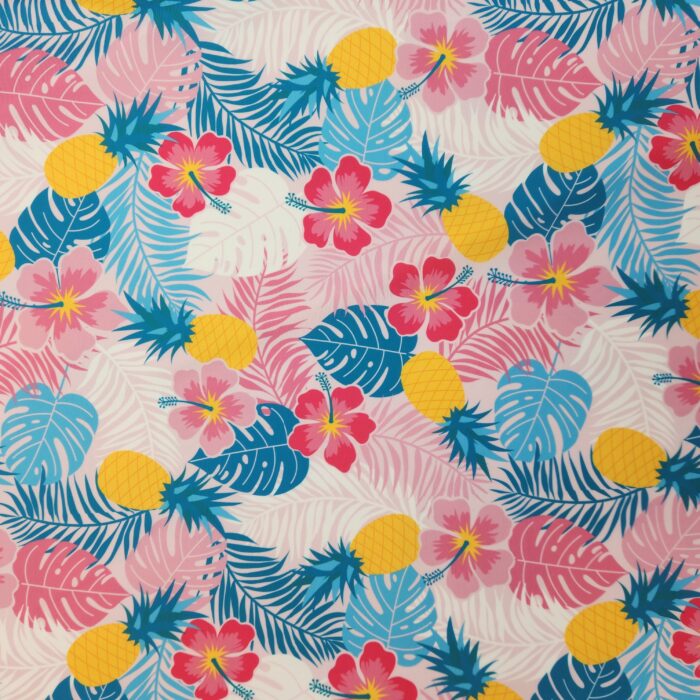 Licra pacific estampada