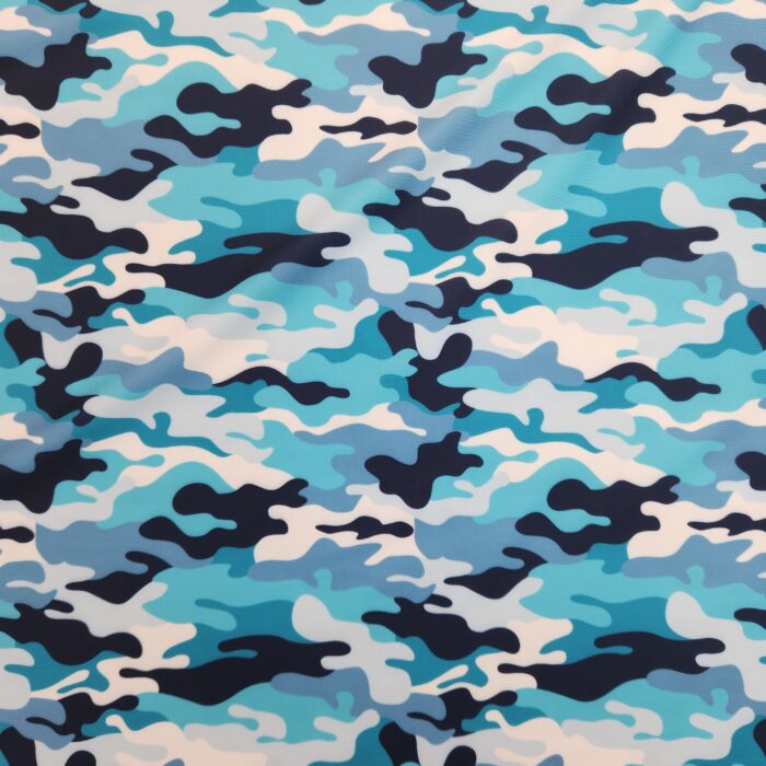 Licra pacific estampada