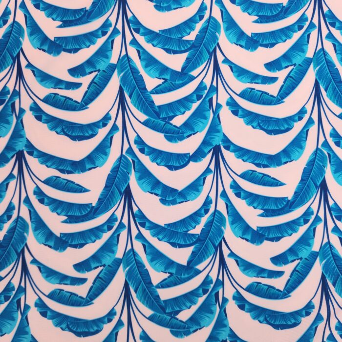Licra pacific estampada