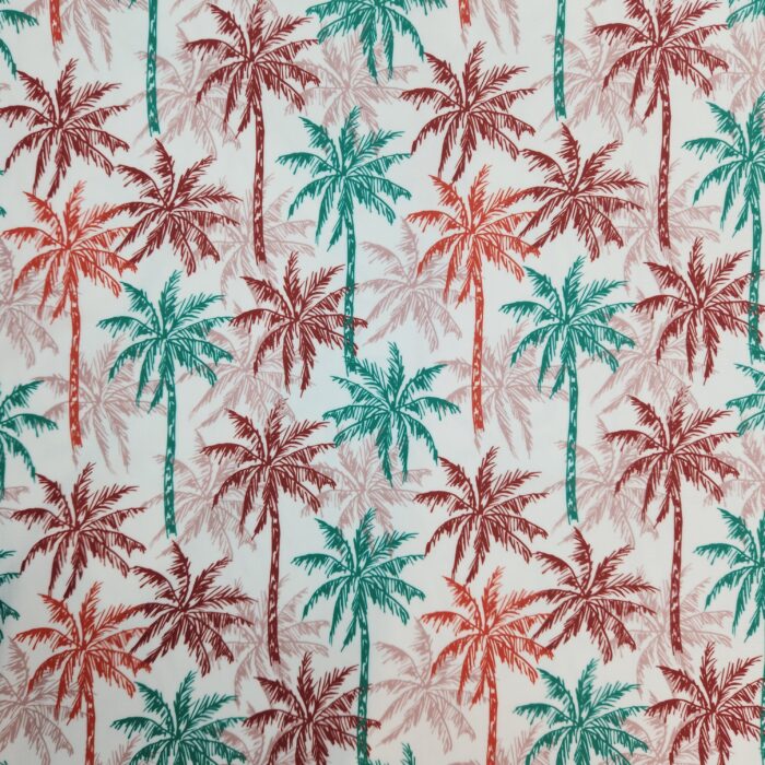 Licra Pacific Estampada