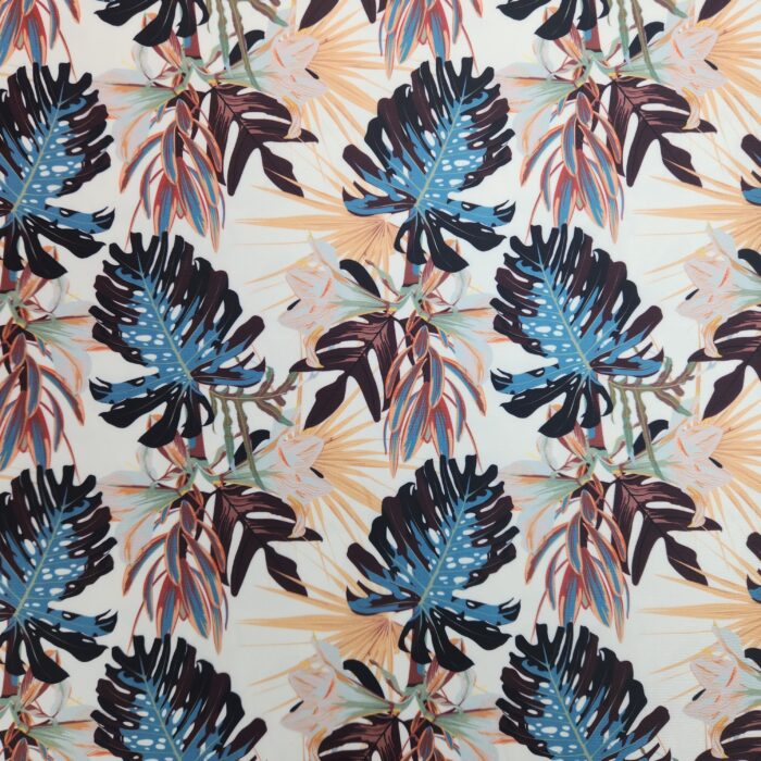 Licra Pacific Estampada