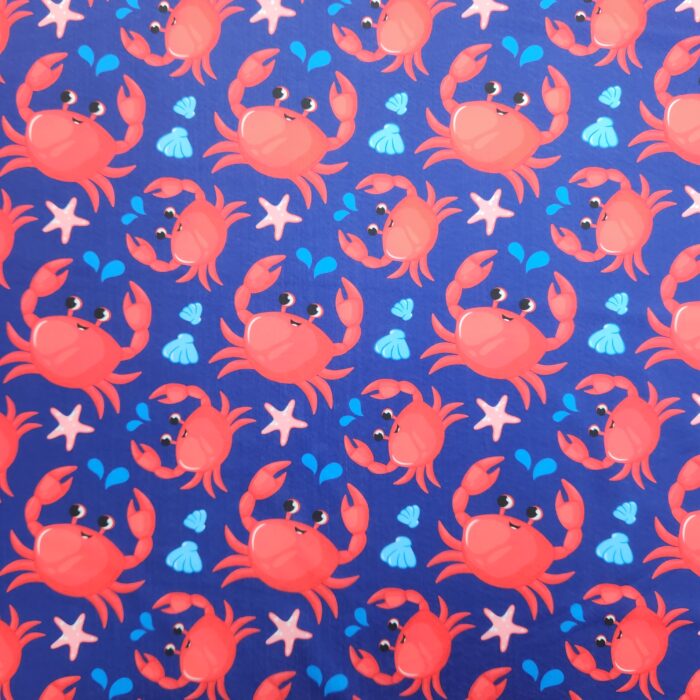 Licra Pacific Estampada