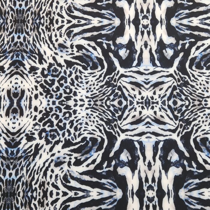 Licra Pacific Estampada