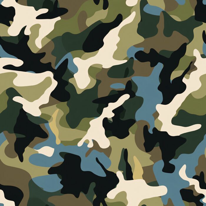 Licra Pacific militar 29