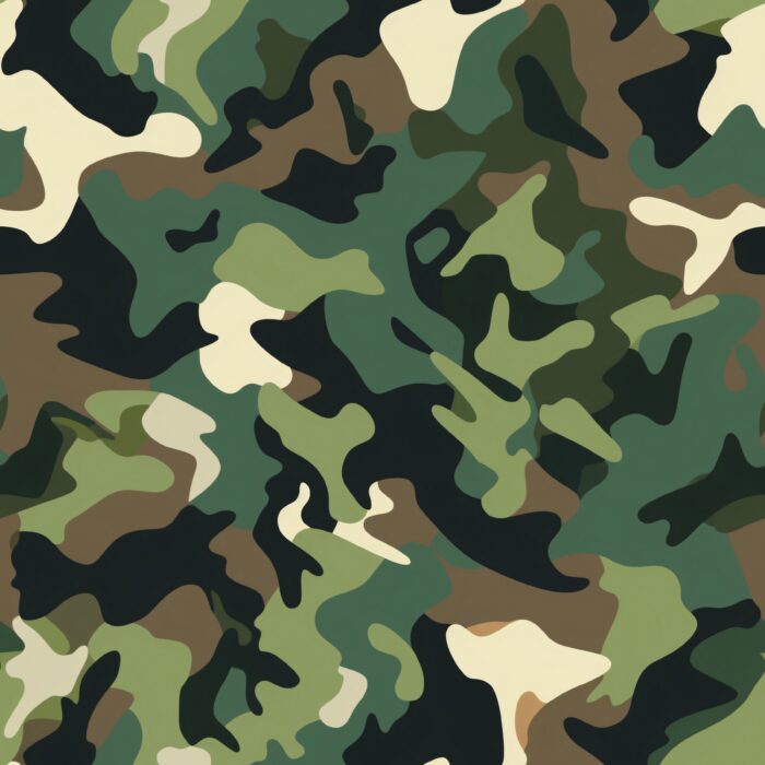 Licra Pacific militar 46