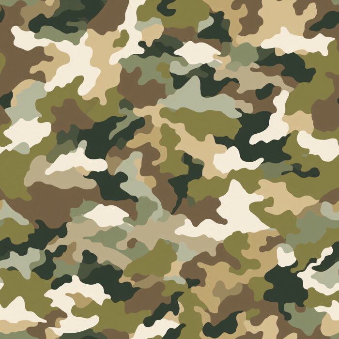 Licra Pacific militar 59