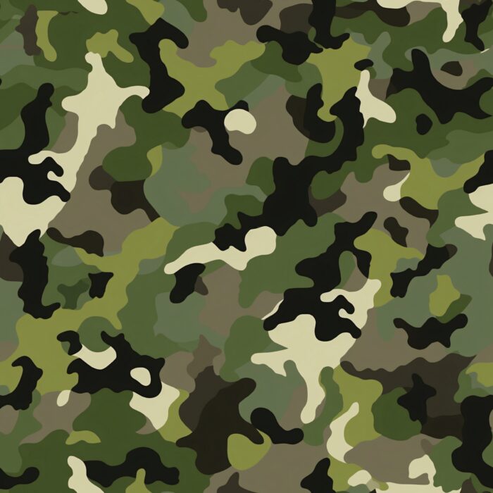 Licra Pacific militar 98