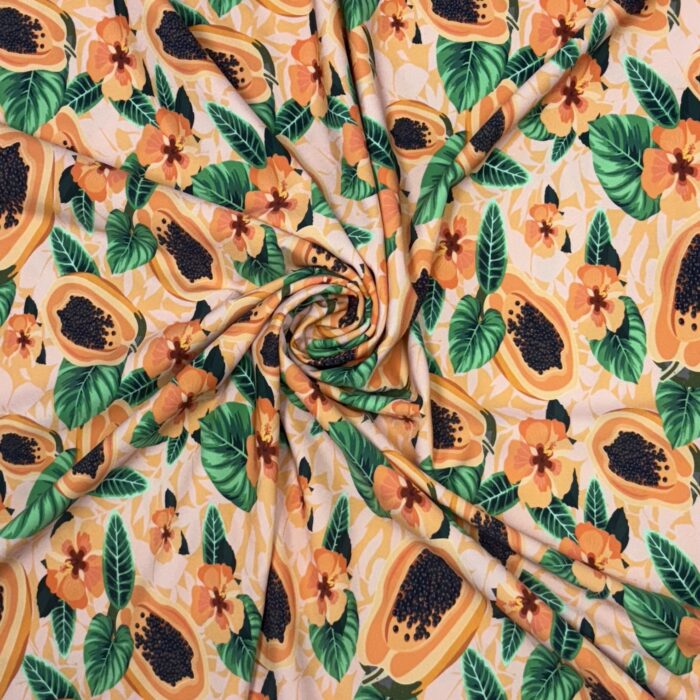 Licra Estampada Oferta