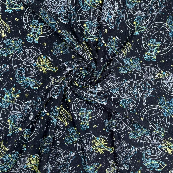 Licra Estampada Oferta