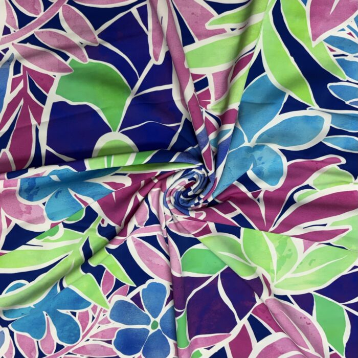 Licra Estampada Oferta