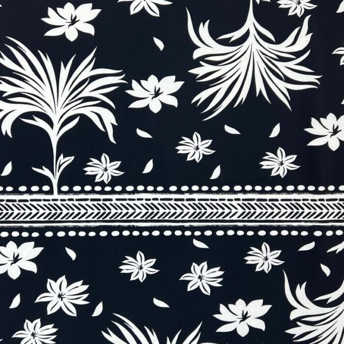 Tela Licra Power Estampada