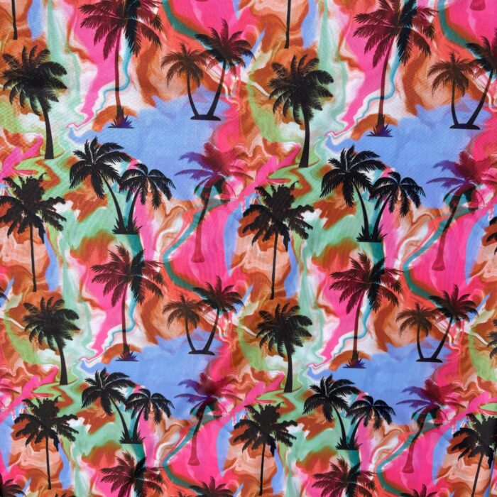 Licra Pacific Estampada
