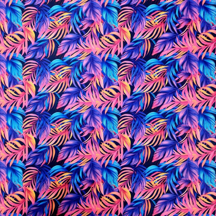 Licra Pacific Estampada