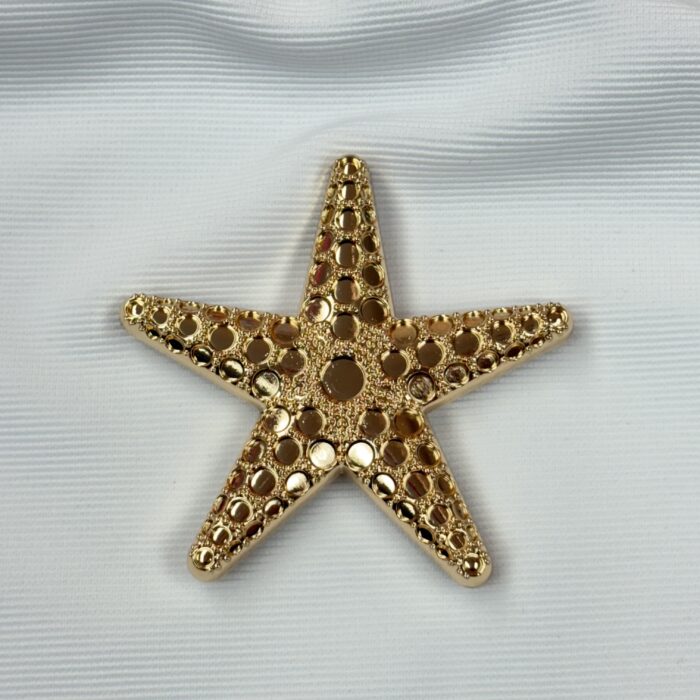 Accesorios Zamak  8 cm
