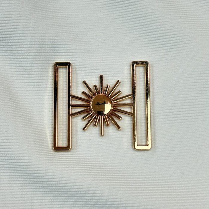Accesorios Zamak  SOL 4,2 cm