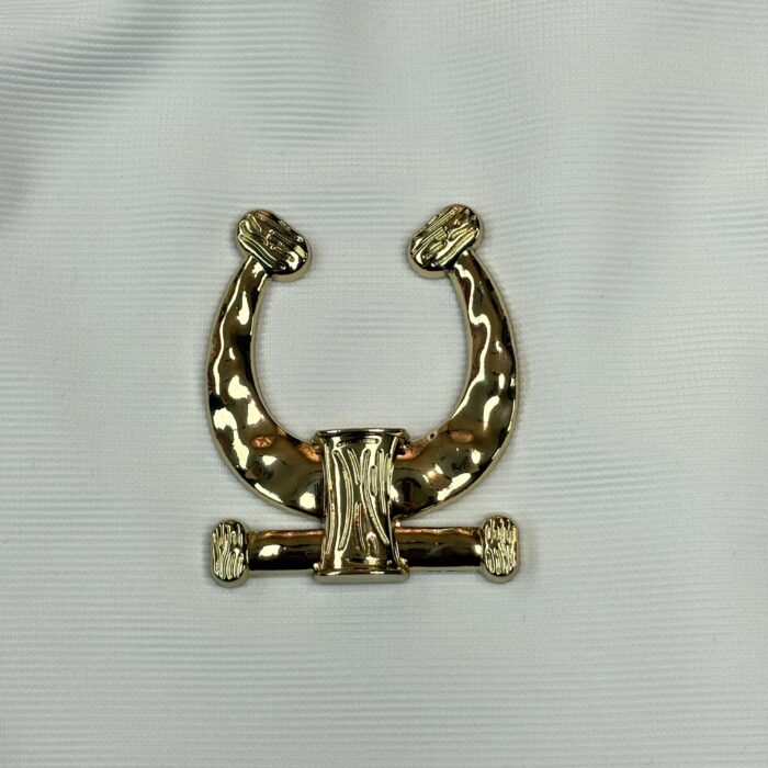 Accesorios Zamak 6 cm