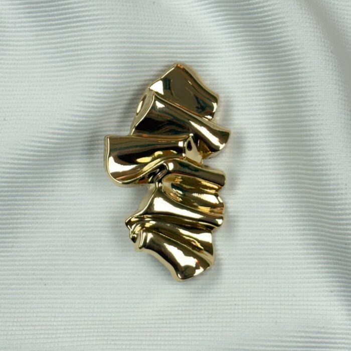 Accesorios Zamak  corrugado 5 cm