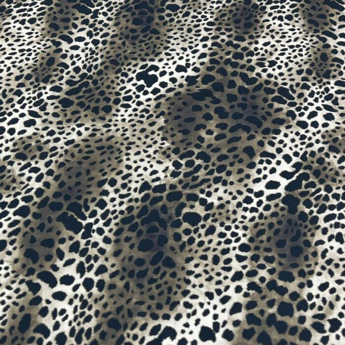 Tela Licra Power Estampada