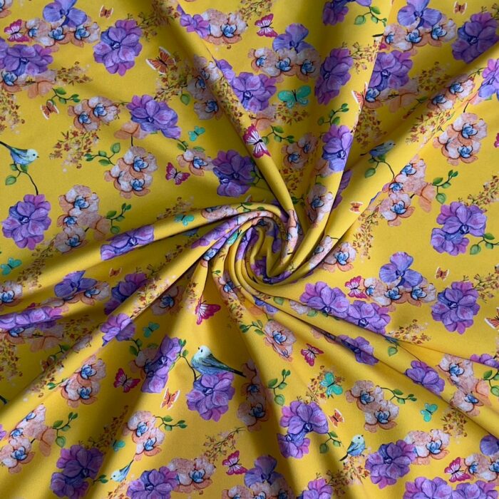 Licra Estampada Oferta