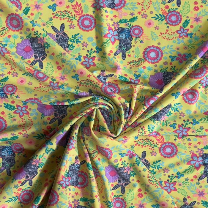 Licra Estampada Oferta