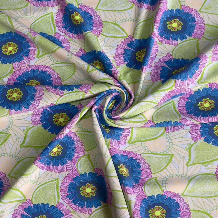 Licra Estampada Oferta