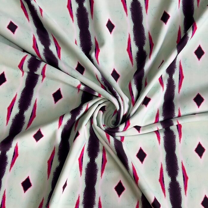 Licra Estampada Oferta