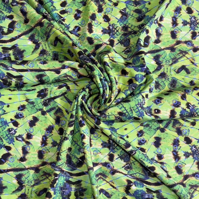 Licra Estampada Oferta