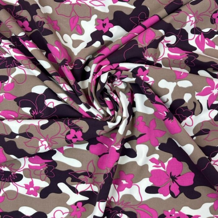 Licra Estampada Oferta