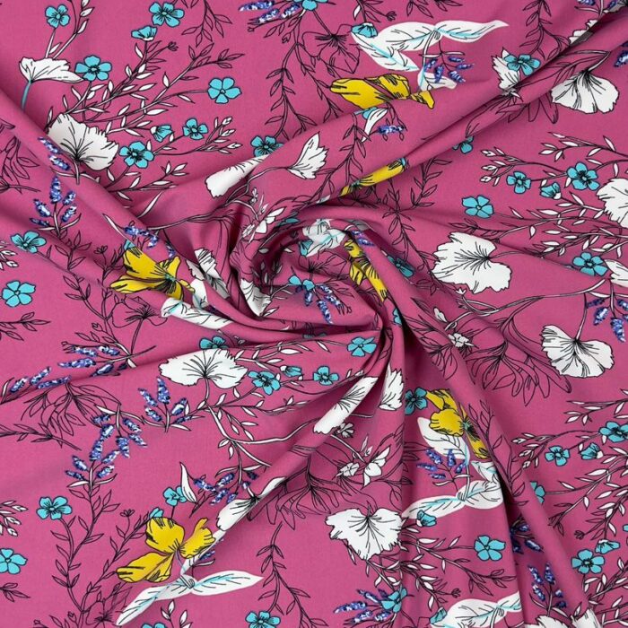 Licra Estampada Oferta