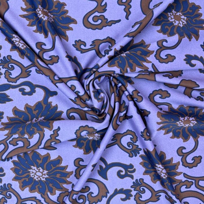 Licra Estampada Oferta
