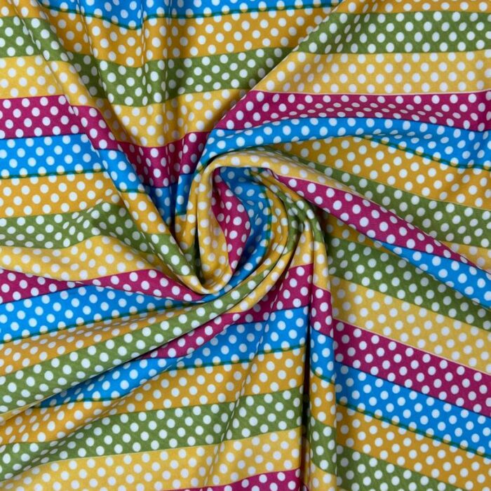 Licra Estampada Oferta
