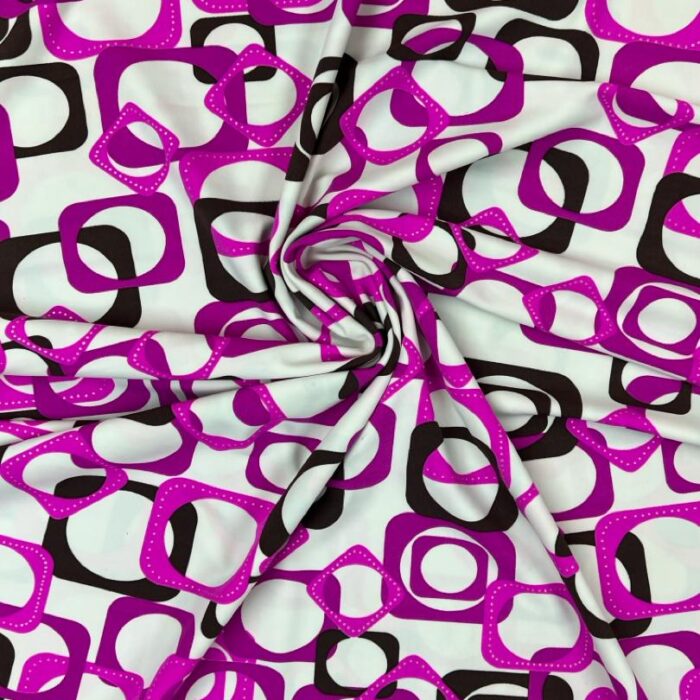 Licra Estampada Oferta